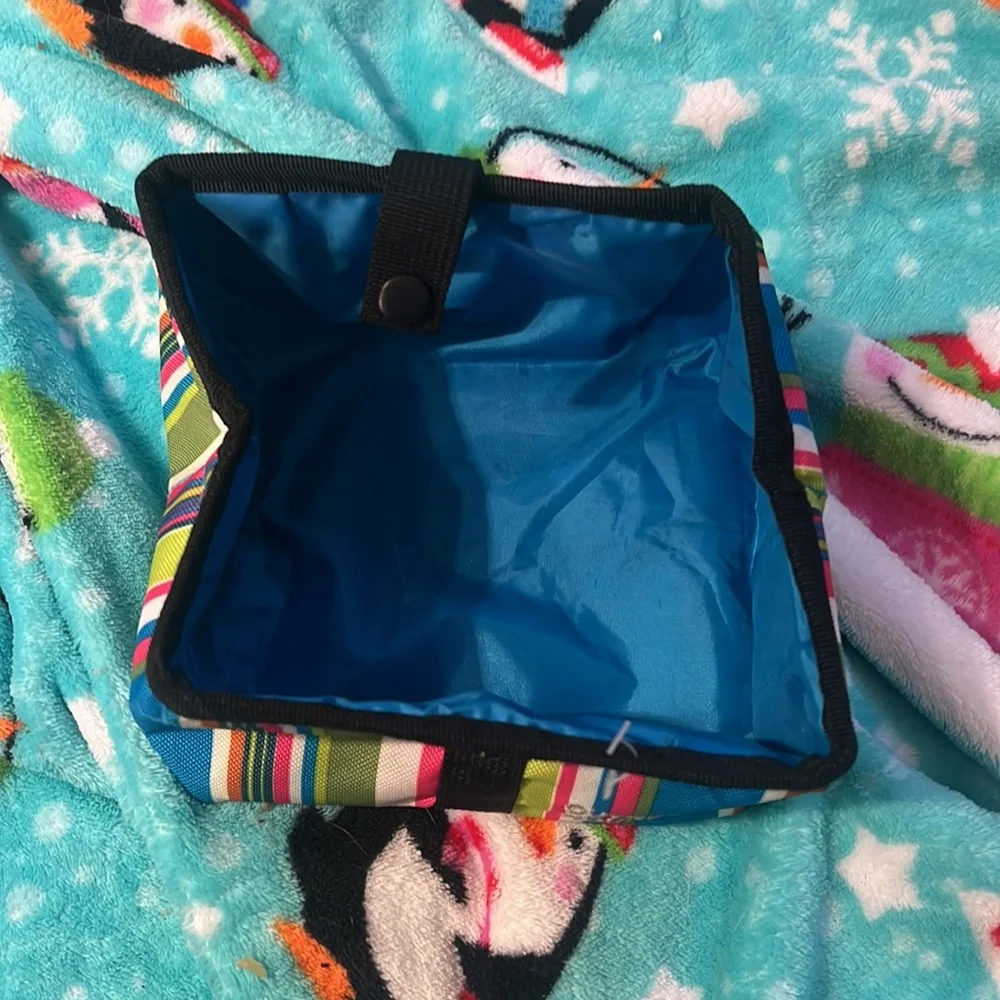 Outward hound treat bag